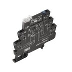 Твердотелое реле TOS 12VDC 230VAC1A