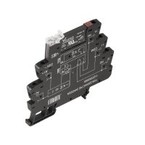Твердотельные реле TERMSERIES TOS/230VAC/RC/230VAC1A