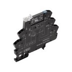 Твердотелое реле TOZ 24VDC 230VAC1A