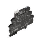 Твердотелое реле TOZ 120VUC 230VAC1A