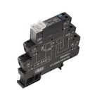 Твердотелое реле TOS 24VDC 230VAC1A