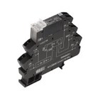 Твердотелое реле TOZ 24 230VUC 230VAC1A