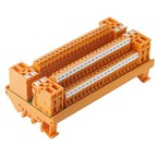Интерфейс RS RS VERT 4P 20X4 Z