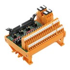 Интерфейс RSF RSF PLC 1W 32IO LEDS S