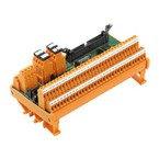 Интерфейс RSF RSF PLC 2W 32IO LEDS Z