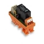 Релейный модуль RS 31 230VAC LD LP 1U
