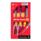 Сборочный инструмент SDI Set S2.5 5.5 PZ1 2