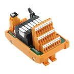 Интерфейс RSM RSM 8 PLC C 1CO Z