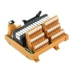Интерфейс RSM PLC винтовой RSM/RSM/16/PLC/C/1CO/S