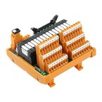 Интерфейс RSM RSM 16 PLC C SW 1CO Z