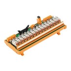 Интерфейс RSM RSM 16 PLC 1CO Z