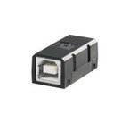 Розеточная вставка IE/BI/USB/AB