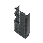 Боковой элемент модульного корпуса CH20M45 S 2PSC 3SC BK 2010