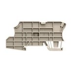 Крепежная скоба WBB WMF2.5 BLZ