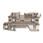 Измерительные клеммы с размыкателем WMF 2.5 DI BLZ PE