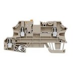 Измерительные клеммы с размыкателем WMF 2.5 DI PE