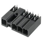 Штекерный соединитель печатной платы SV 7.62IT 02 270MF2 3.5SN BK BX SO