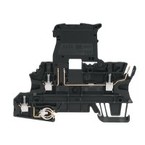 Вставные клеммные колодки WMF 2.5 FU BLZ PE SW