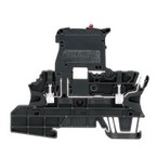 Плавкий предохранитель 5x20 WMF 2.5 FU BLZ 10 36V SW