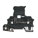 Вставные клеммные колодки WMF 2.5 FU PE SW