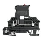 Вставные клеммные колодки WMF 2.5 FU PE 100 250V SW