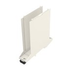 Базовый элемент модульного корпуса CH20M22 B LGY BK