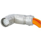 Концентратор сигналов SAI M23 GSW S 7 12