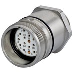 Концентратор сигналов SAIE M23 S EM