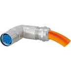 Концентратор сигналов SAI M23 GSW L 7 12