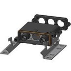 Винтовое соединение HDC HP 550 KIT 2F50