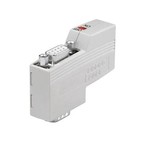 PB DP SUB D ZF35TERM PS Weidmuller
