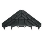 Держатель маркировочных элементов BZT PRV16 SW 35X15