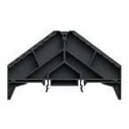 Держатель маркировочных элементов BZT PRV8 SW 35X15