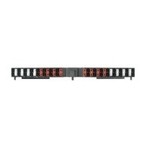 Распределительные клеммы PRV 8 SW 35X15 RT WS