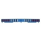 Распределительные клеммы PRV 8 BL 35X7.5 WS RT