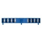 Распределительные клеммы PRV 4 BL 35X15 WS