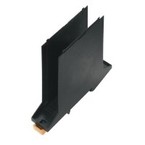 Базовый элемент модульного корпуса CH20M22 B FE BK OR