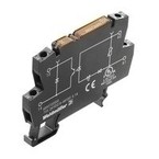 Твердотелое реле TOS 120VAC 48VDC 0.5A RC