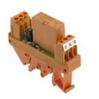 Релейный модуль RS 30 24VDC LD LP 1U