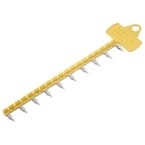Перемычка ZQV 1.5N R12.8 10 GE