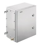 Пустой корпус KTB QL 403015 S4E0