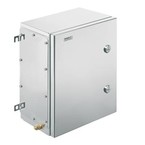 Пустой корпус KTB QL 403015 S4E4
