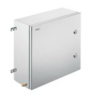Пустой корпус KTB QL 484820 S4E4