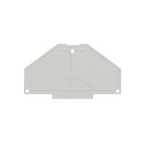 Торцевые пластины PAP PRV PPV4 GR