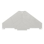 Торцевые пластины PAP PRV PPV8 GR