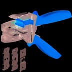 Вставка AIE MULTI STRIPAX POF