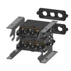 Винтовое соединение HDC HP550 KIT 6F150