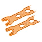 Фотоэлектрическое оборудование SET MULTI TOOL PV+