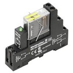 Релейный модуль с контактами с принудительным управлением RIDERSERIES FG RCIKIT/24VDC/2CO/LD/FG