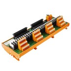 Интерфейс RS винтовой RS/FTA/C300/32DO/RSLIM/S